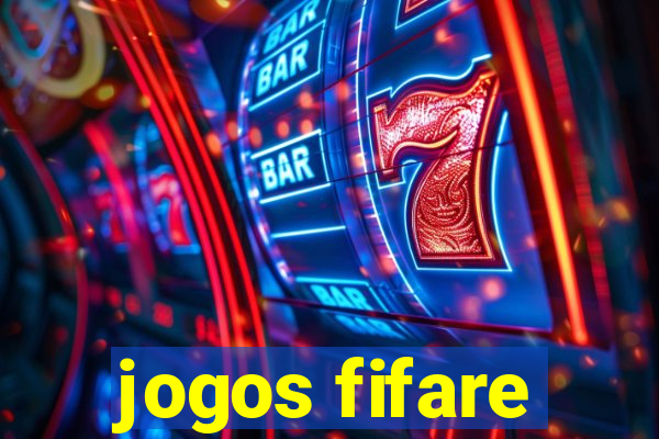 jogos fifare